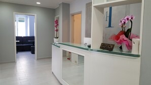 Recepció