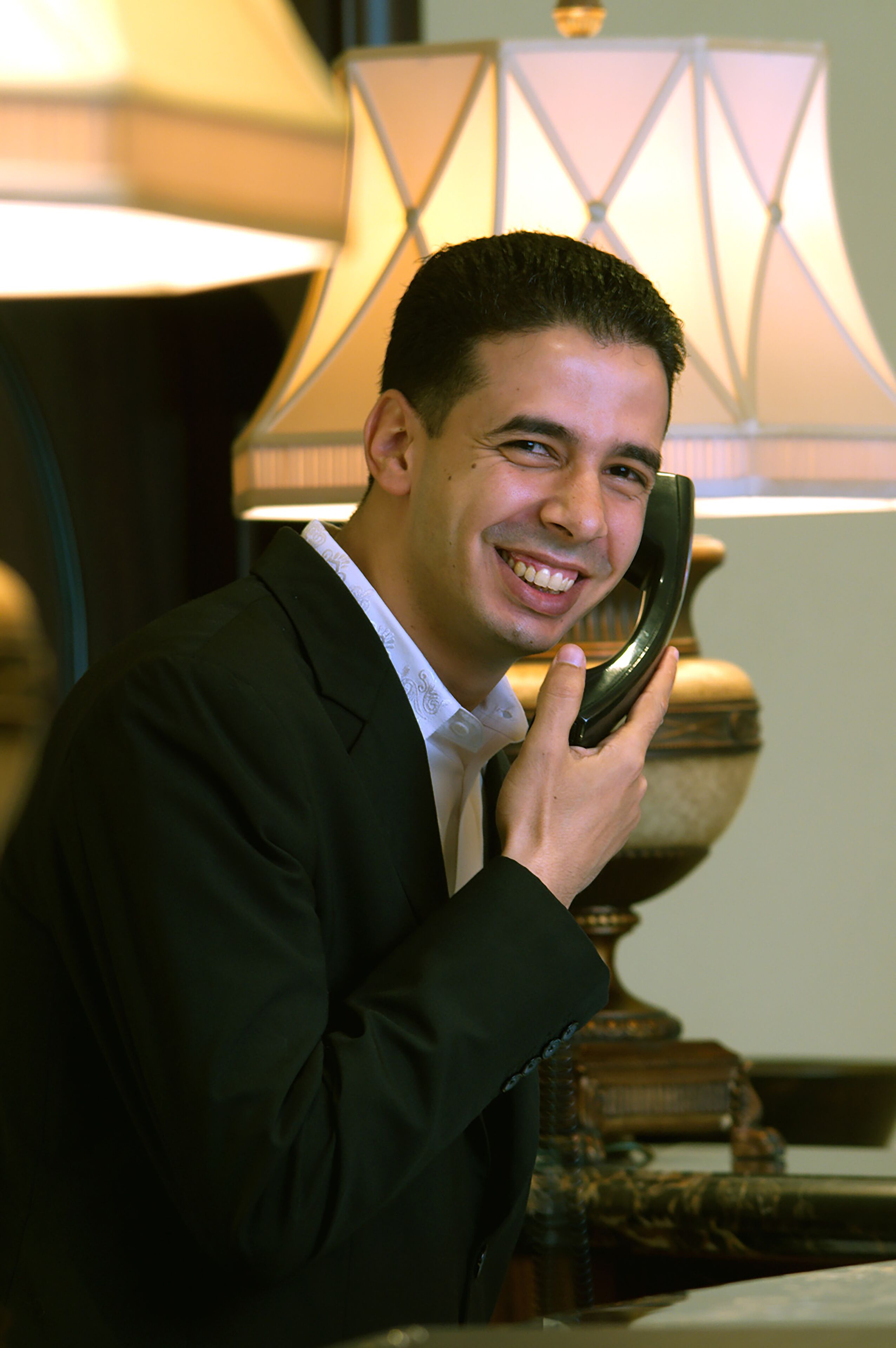 Foto - Shangri-La Hotel Apartments Qaryat Al Beri