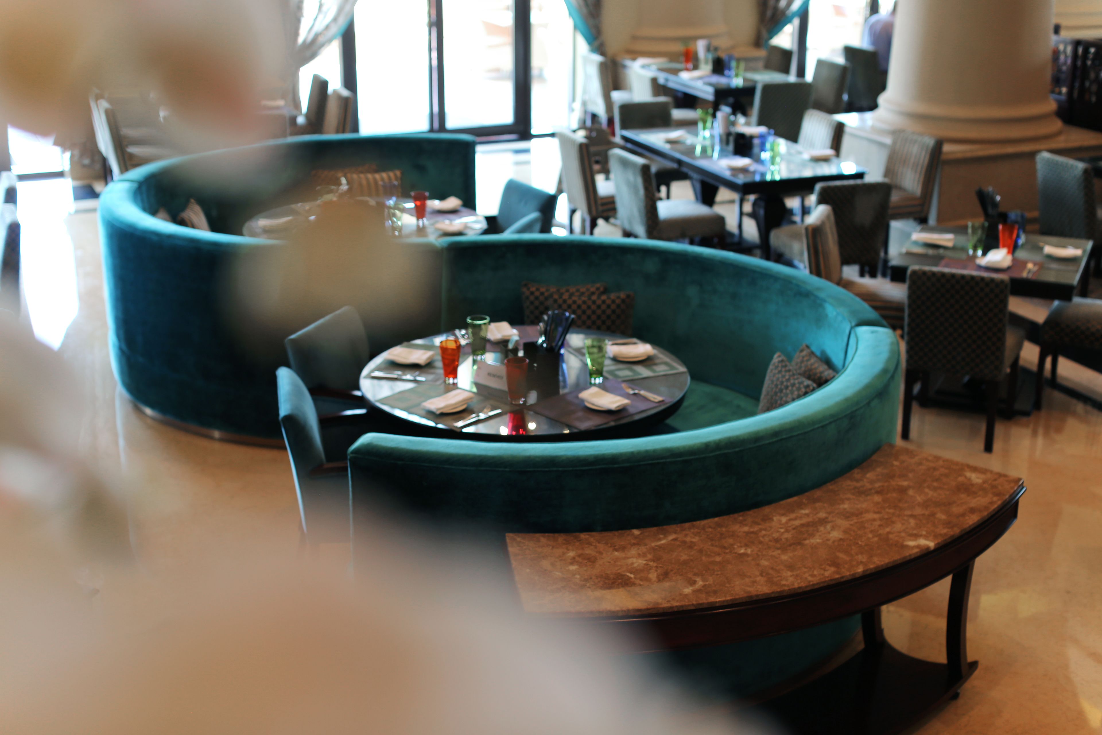 Photo - Shangri-La Hotel Apartments Qaryat Al Beri