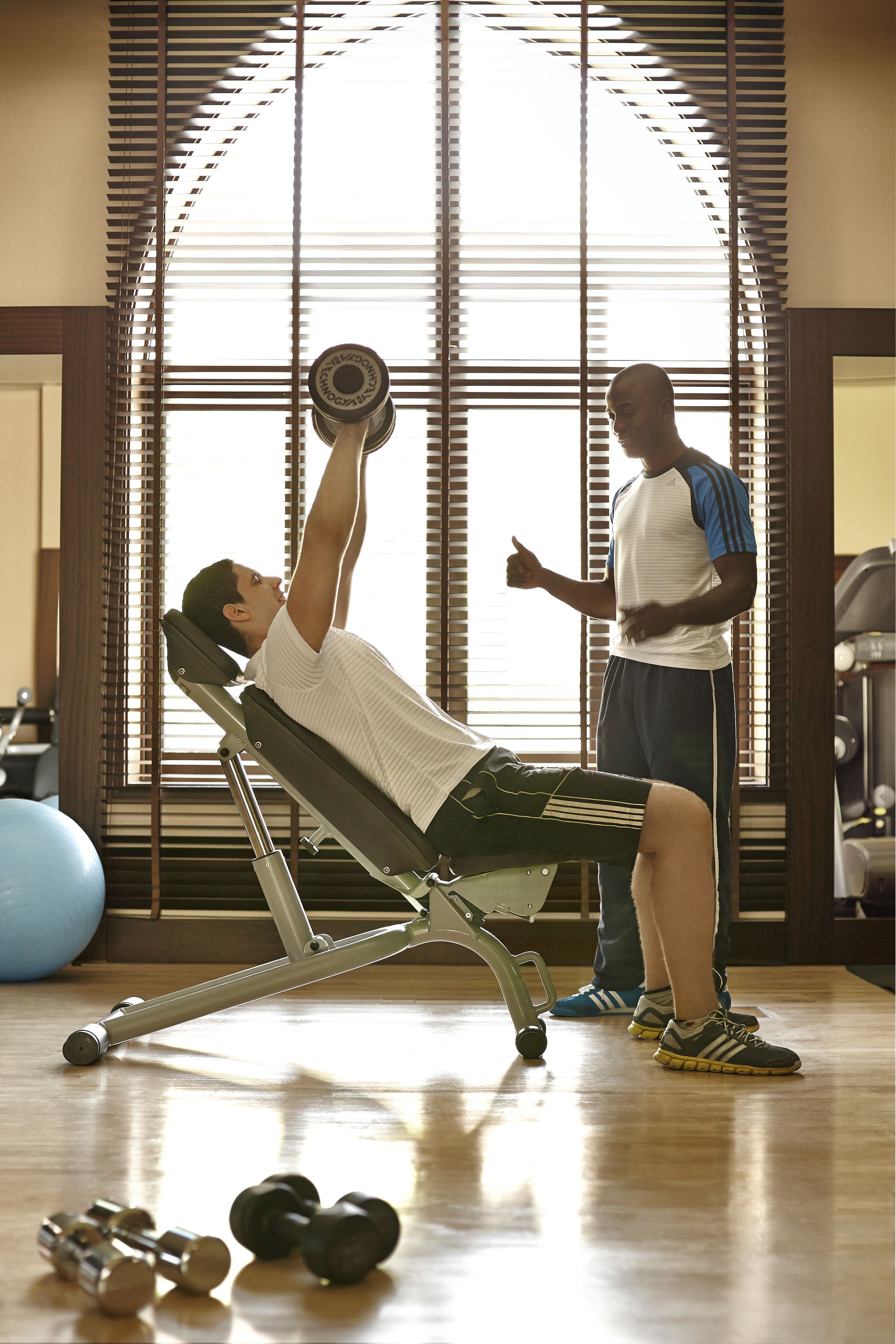 Foto - Shangri-La Hotel Apartments Qaryat Al Beri