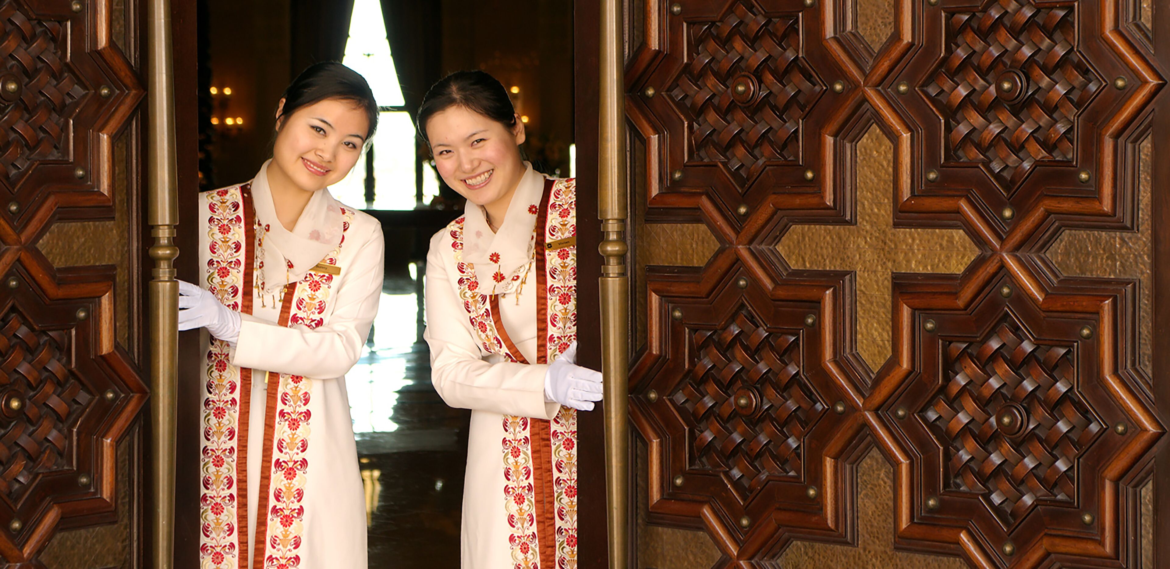 Foto - Shangri-La Hotel Apartments Qaryat Al Beri