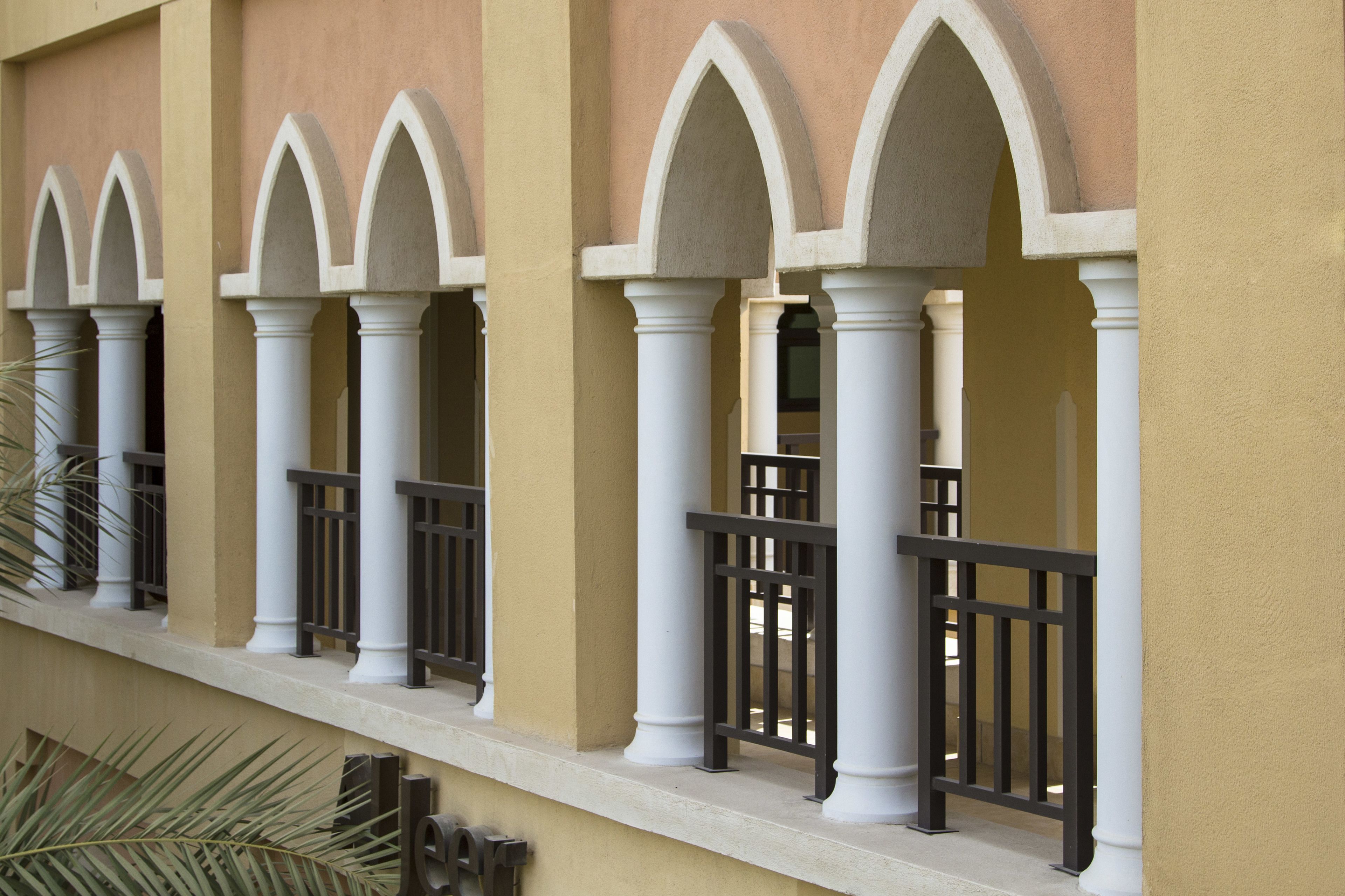 Foto - Shangri-La Hotel Apartments Qaryat Al Beri