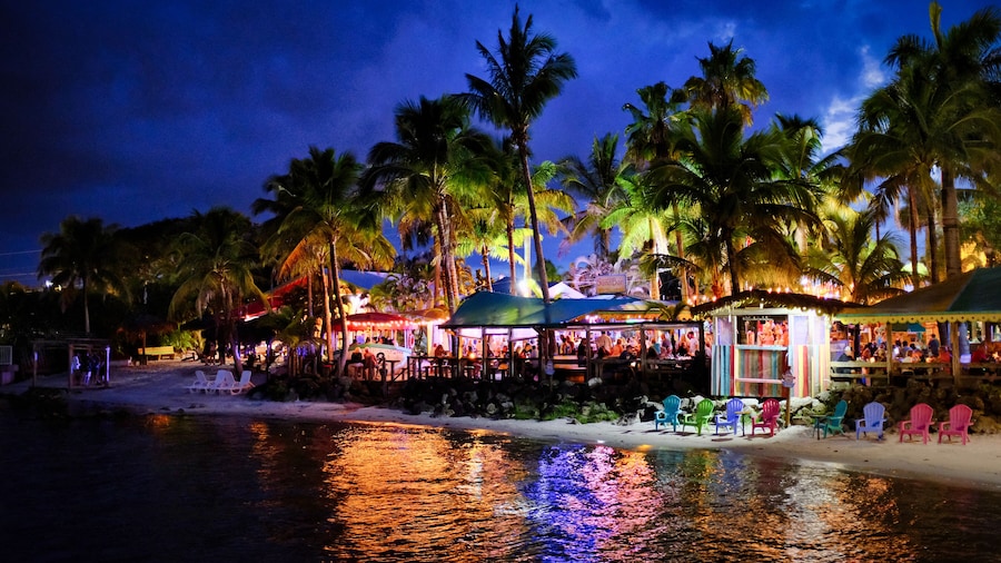 Capt Hiram's Resort