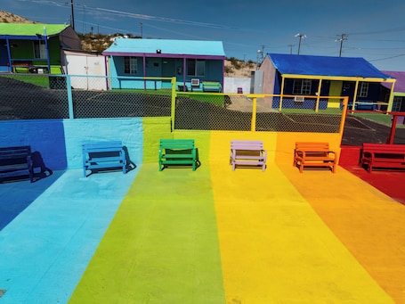 Diseño del edificio