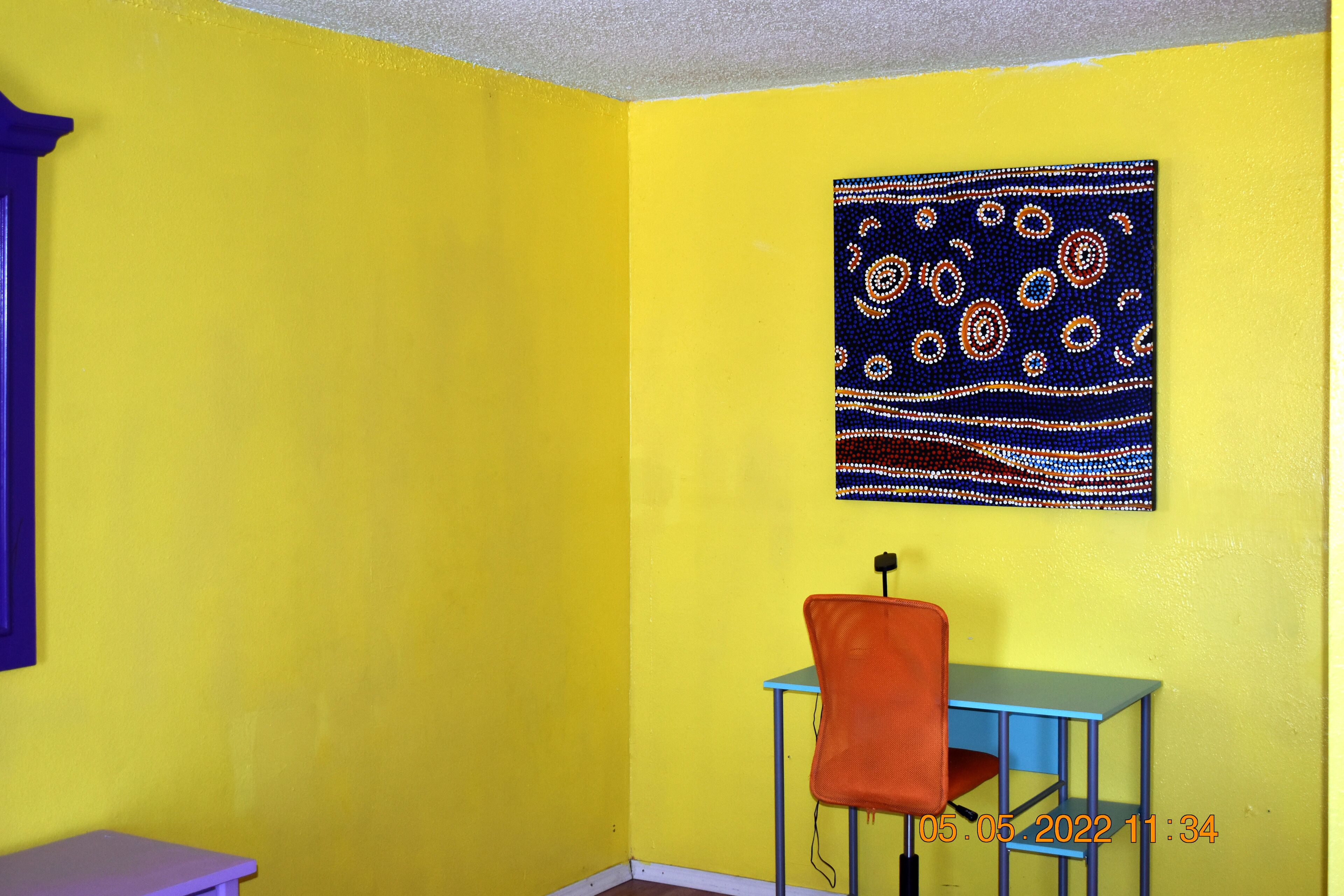 Room, 1 Queen Bed | Free WiFi, bed sheets