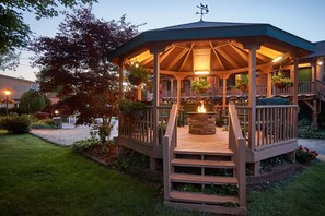 Property amenity - Hemlock Inn (Blowing Rock)