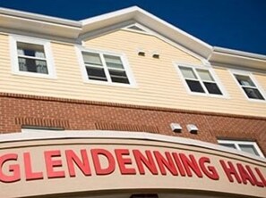 Exterior - Glendenning Hall (Charlottetown)