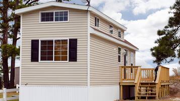 Cottage, 1 Bedroom | 1 bedroom, free WiFi