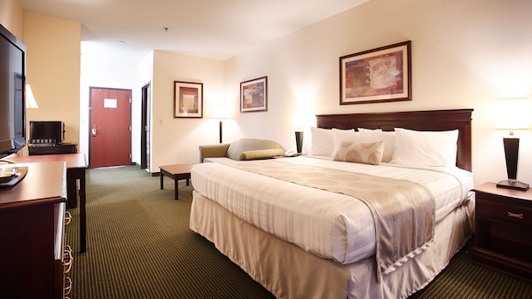 Best Western Jacksonville Inn - Jacksonville, TX