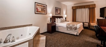 Best Western Jacksonville Inn
