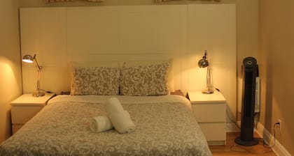 Kaisar Guest House