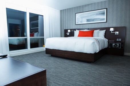 The Grand Winnipeg Airport Hotel by Lakeview - Image 12