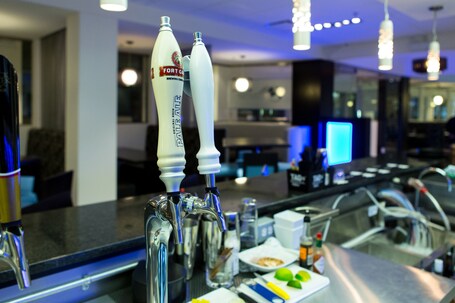 The Grand Winnipeg Airport Hotel by Lakeview - Image 20