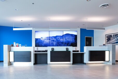 The Grand Winnipeg Airport Hotel by Lakeview - Image 16