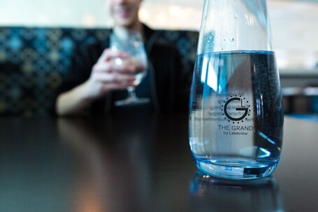 The Grand Winnipeg Airport Hotel by Lakeview - Image 36