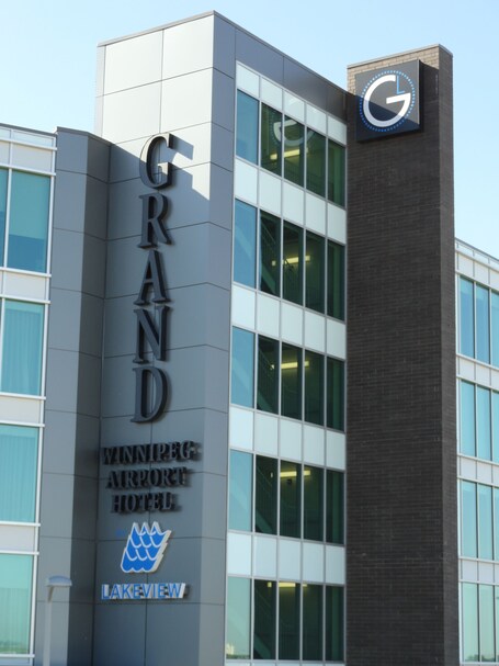 The Grand Winnipeg Airport Hotel by Lakeview - Image 42