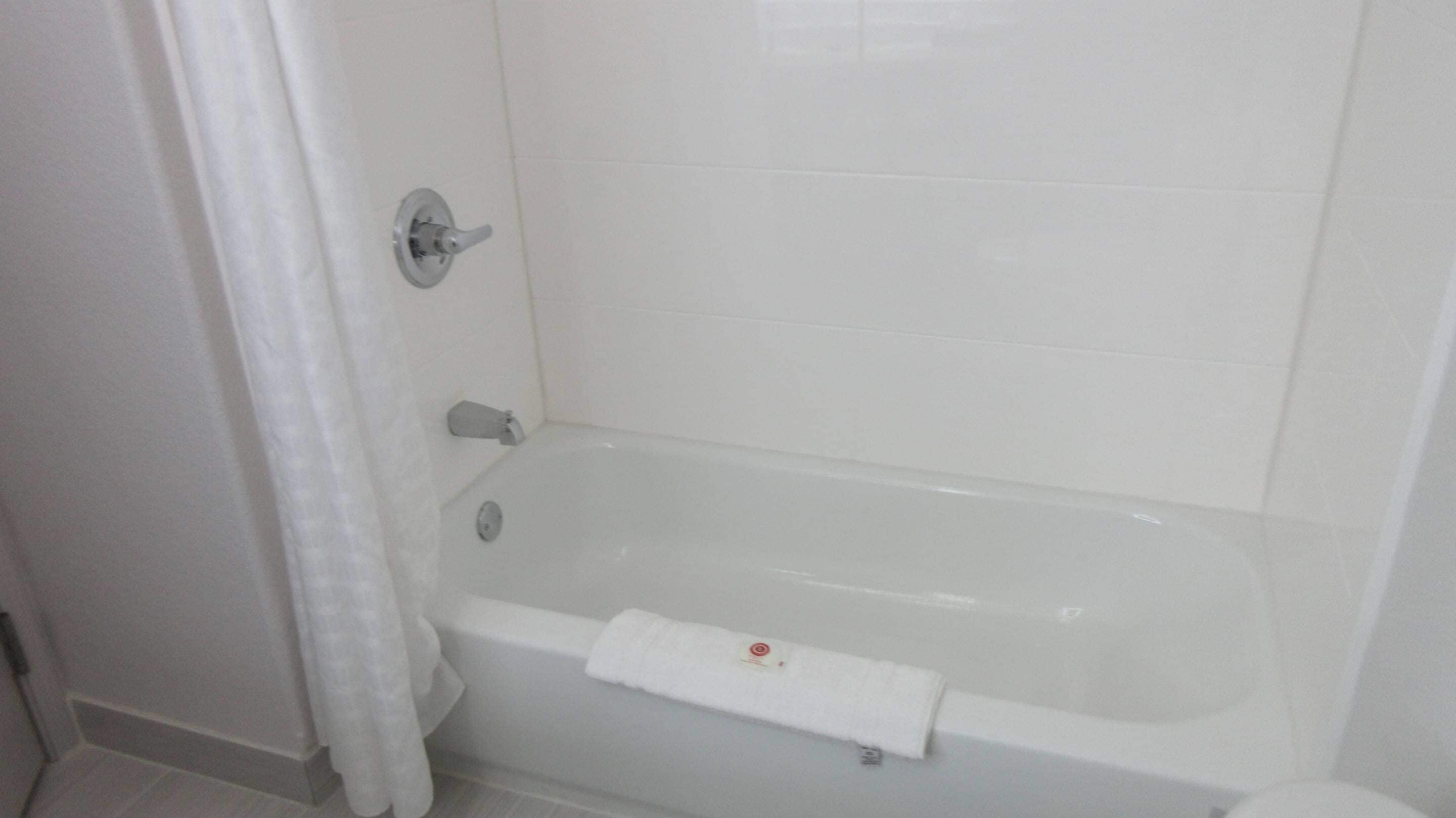 Suite, 2 Queen Beds, Non Smoking (Upgrade)