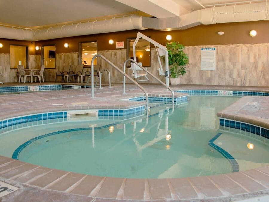 Innenpool