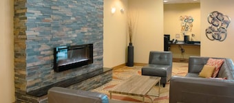 Comfort Inn & Suites Grand Forks near Alerus Center