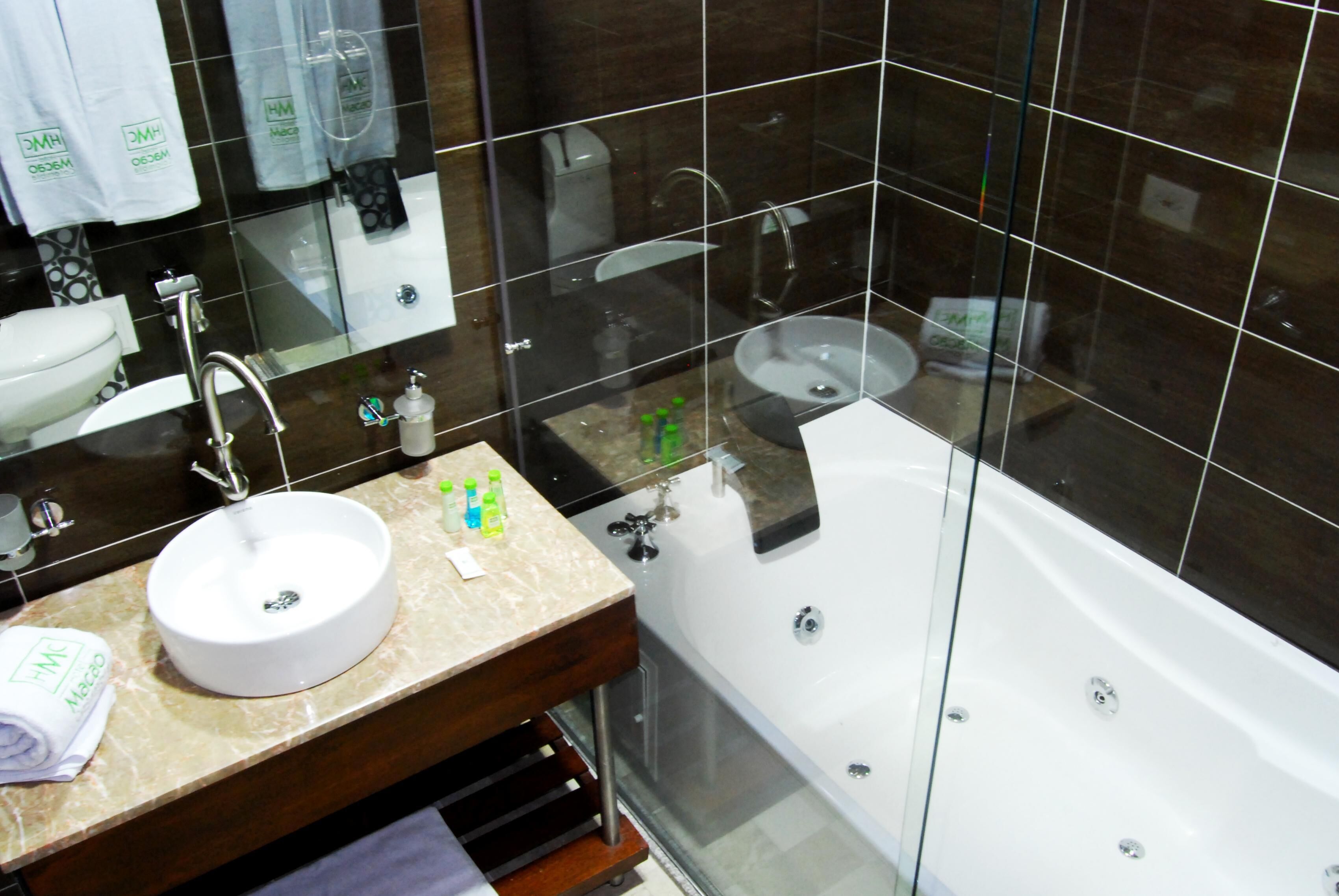 Foto - Macao Colombia