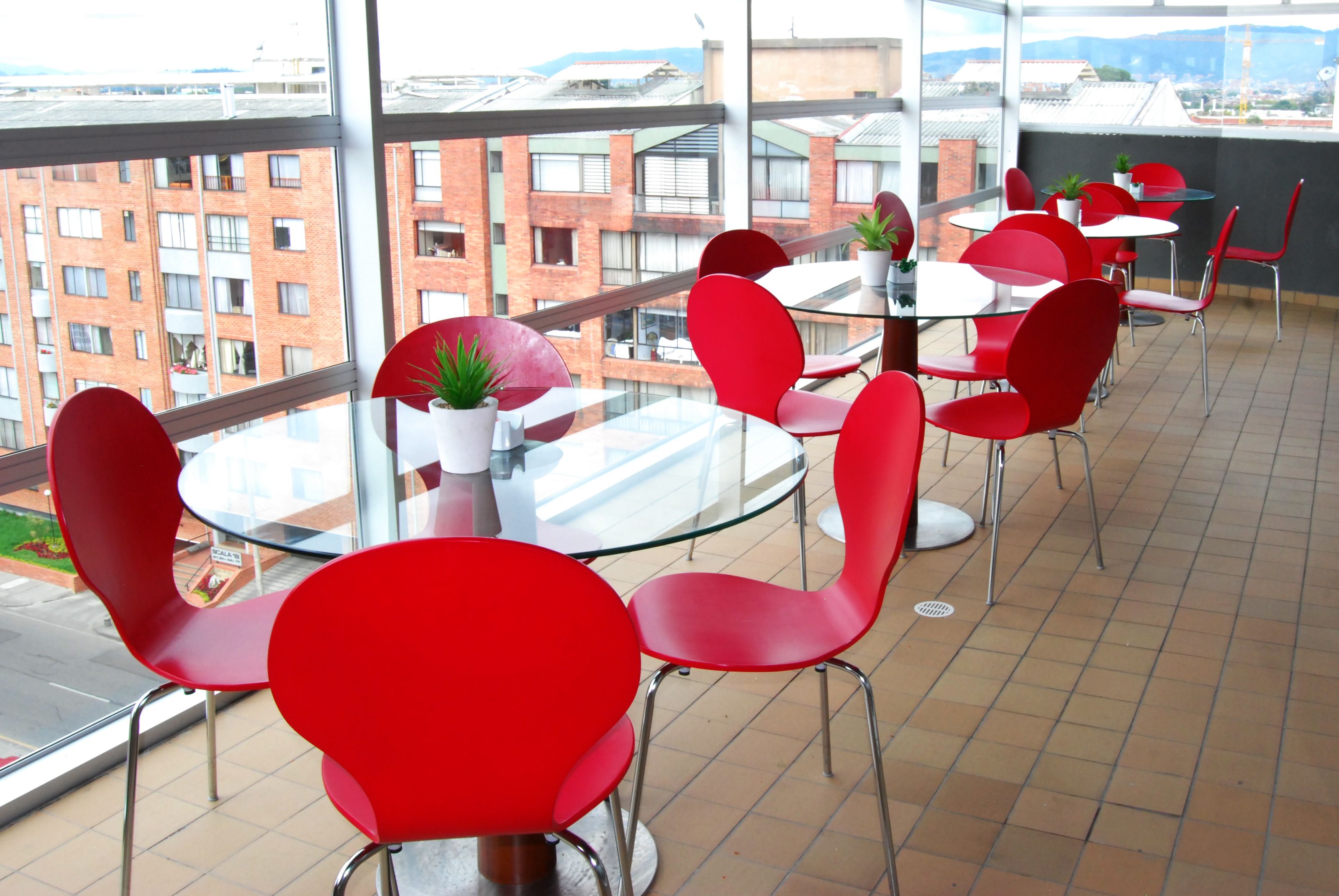 Foto - Macao Colombia