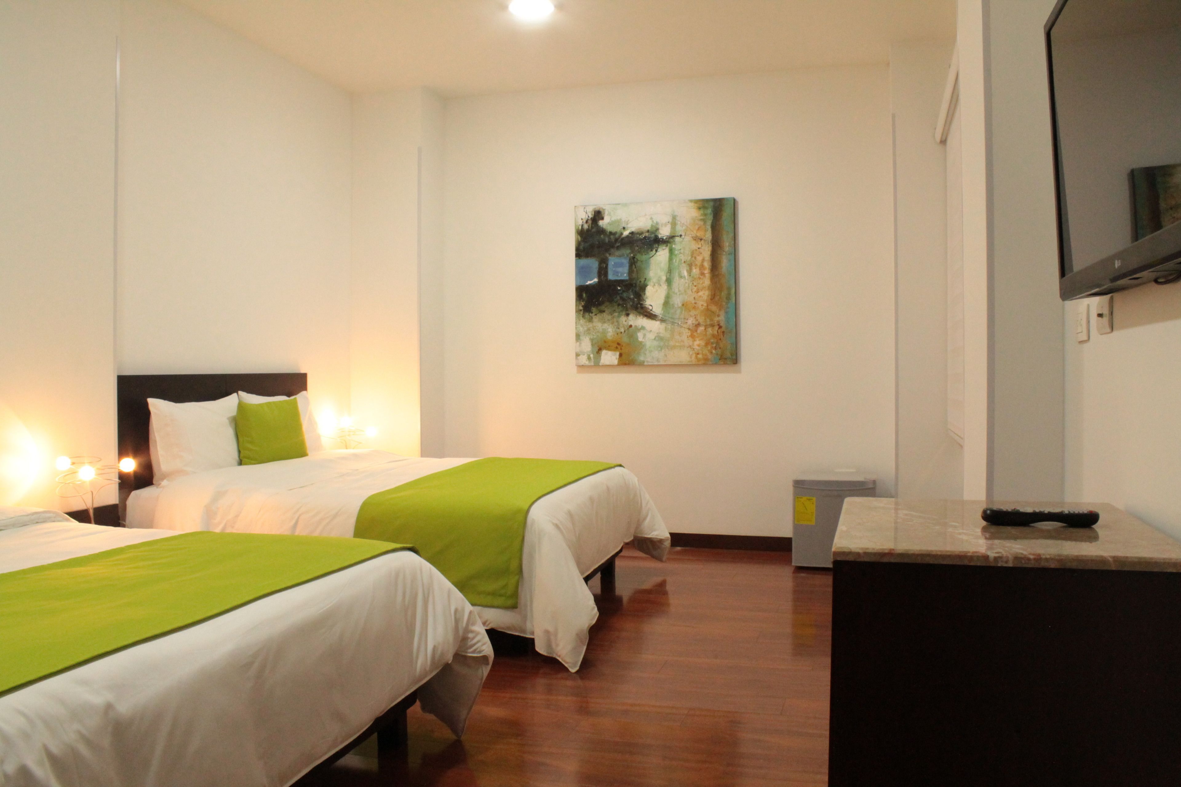 Foto - Macao Colombia