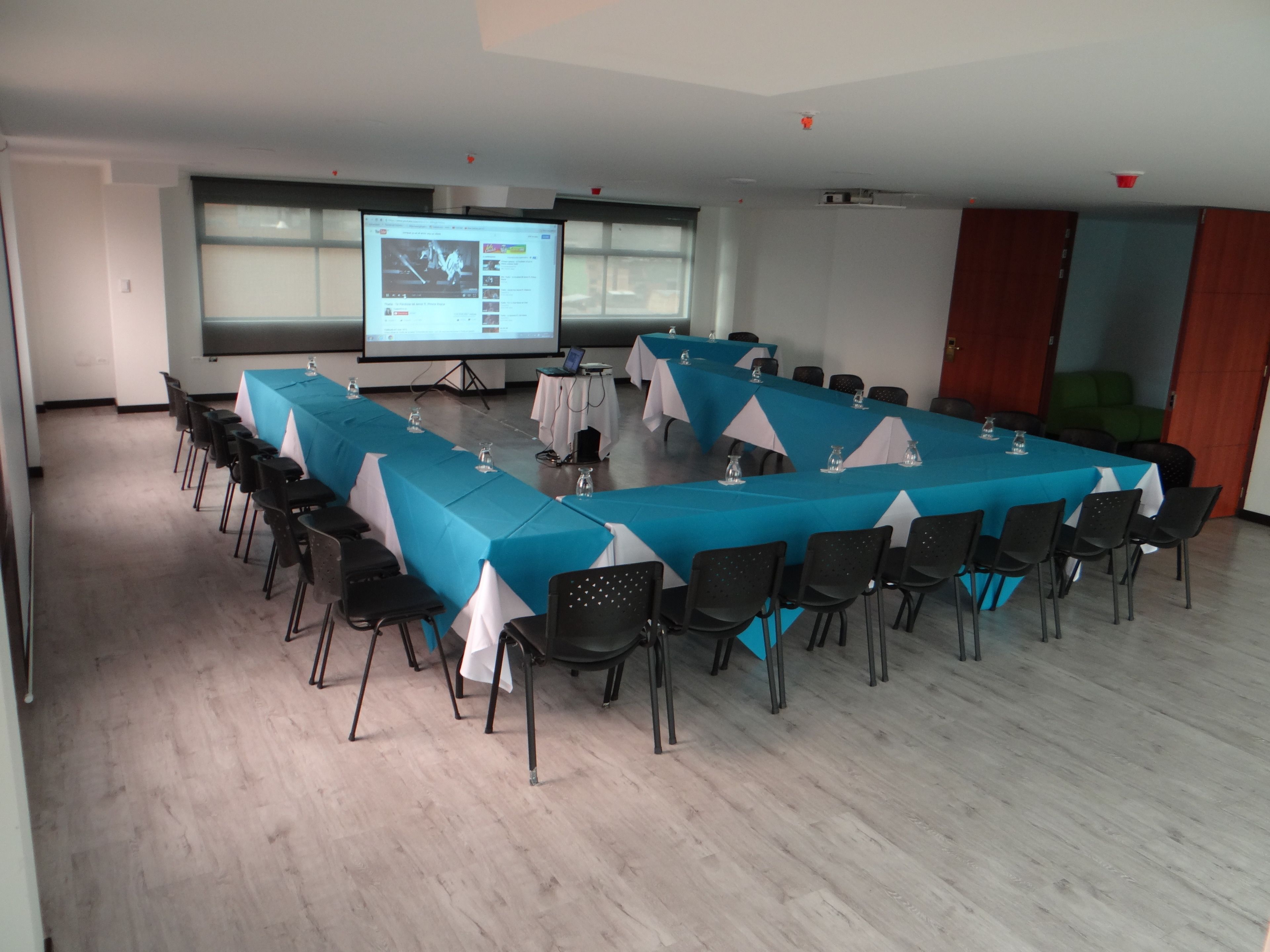 Foto - Macao Colombia