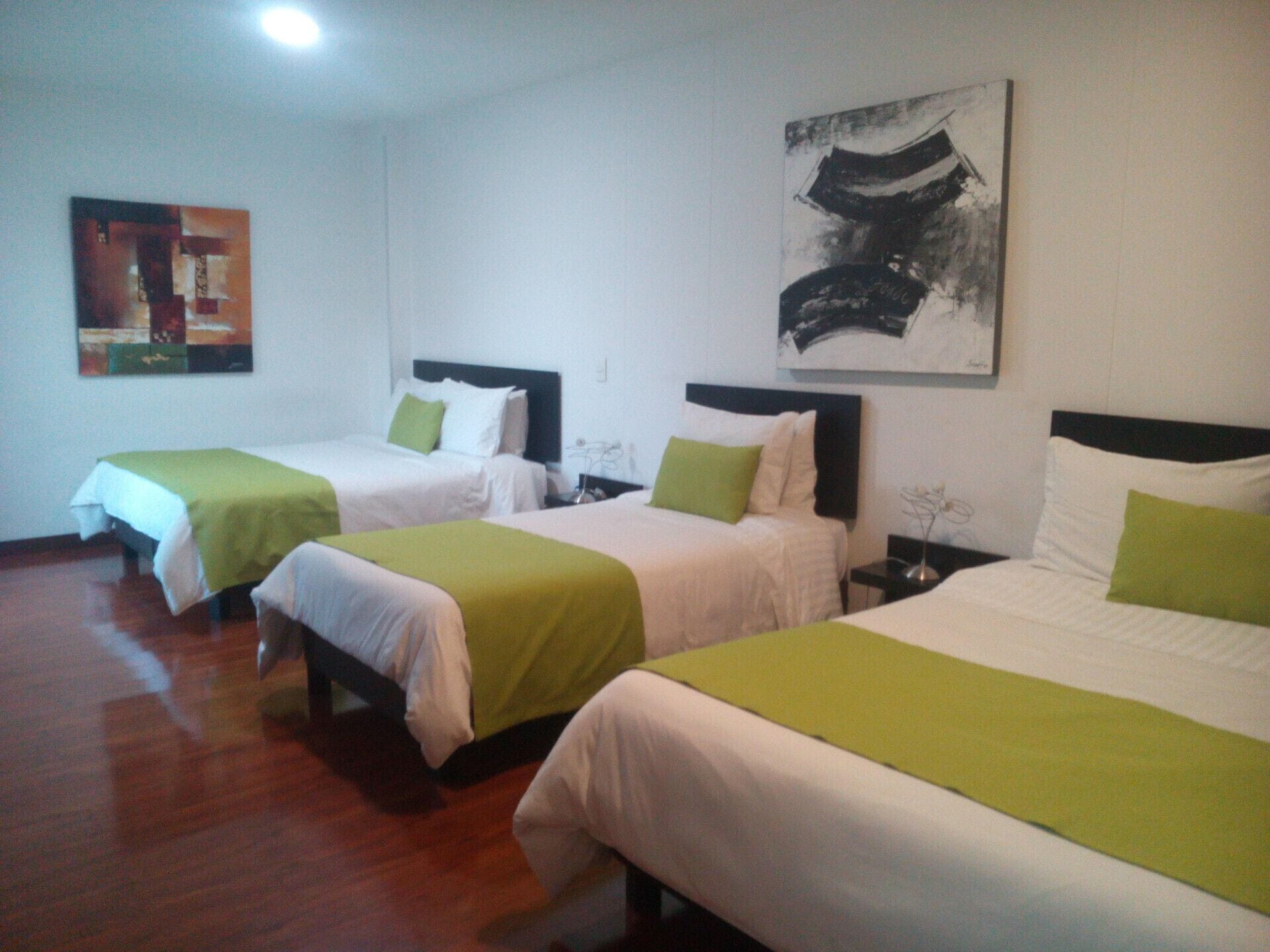 Foto - Macao Colombia