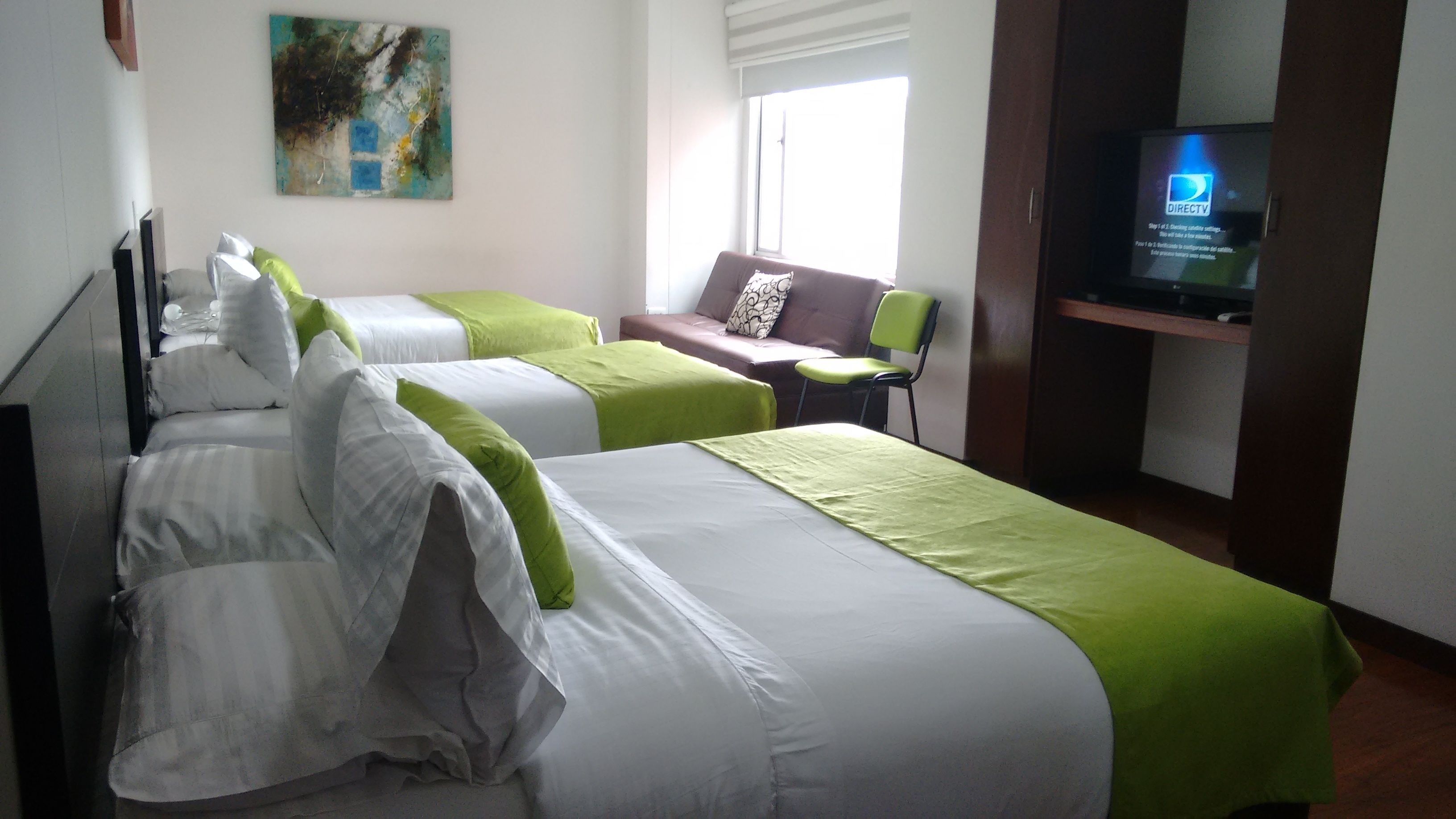 Foto - Macao Colombia