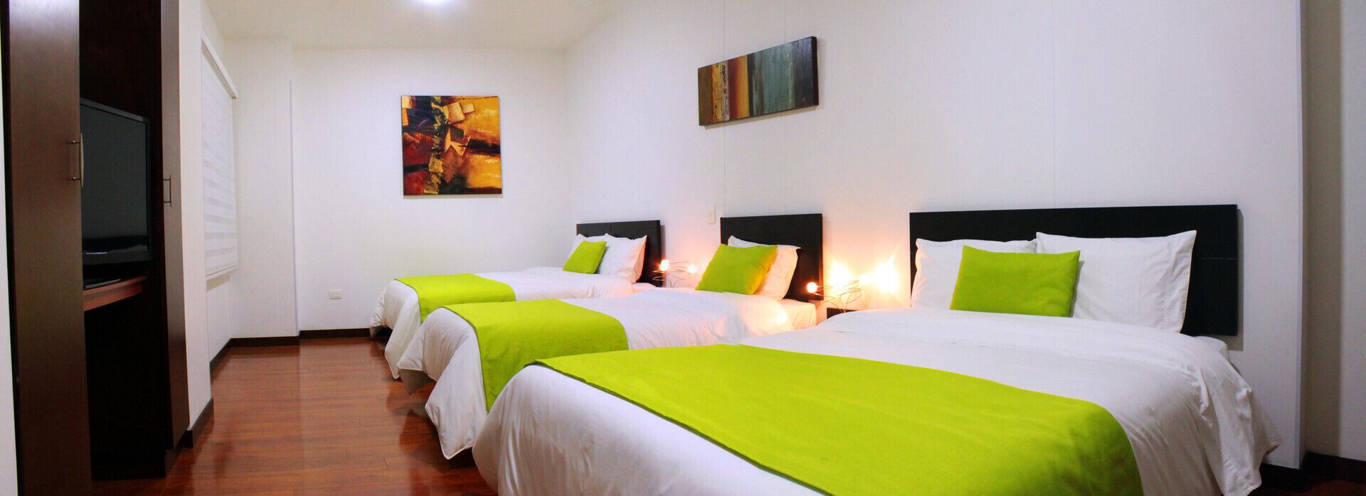 Foto - Macao Colombia