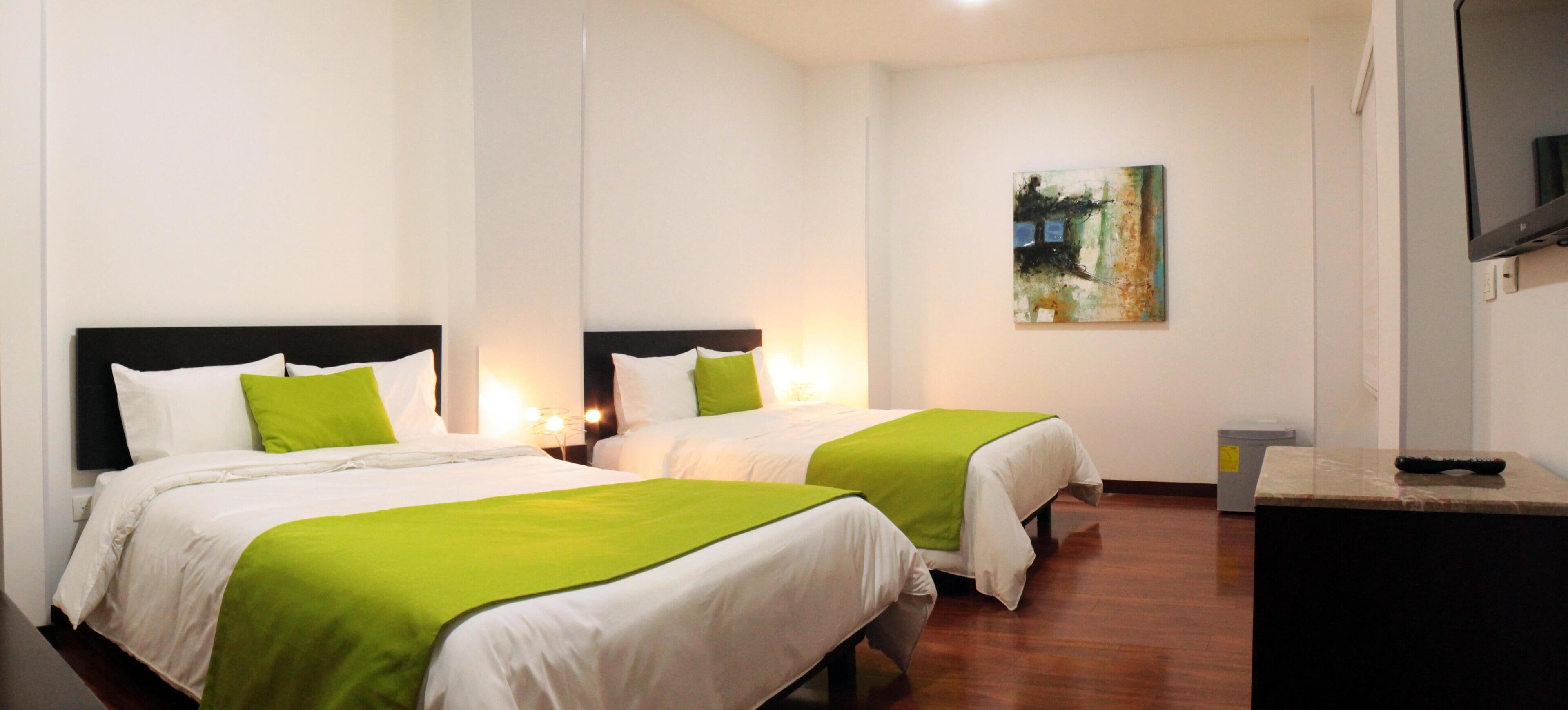 Foto - Macao Colombia