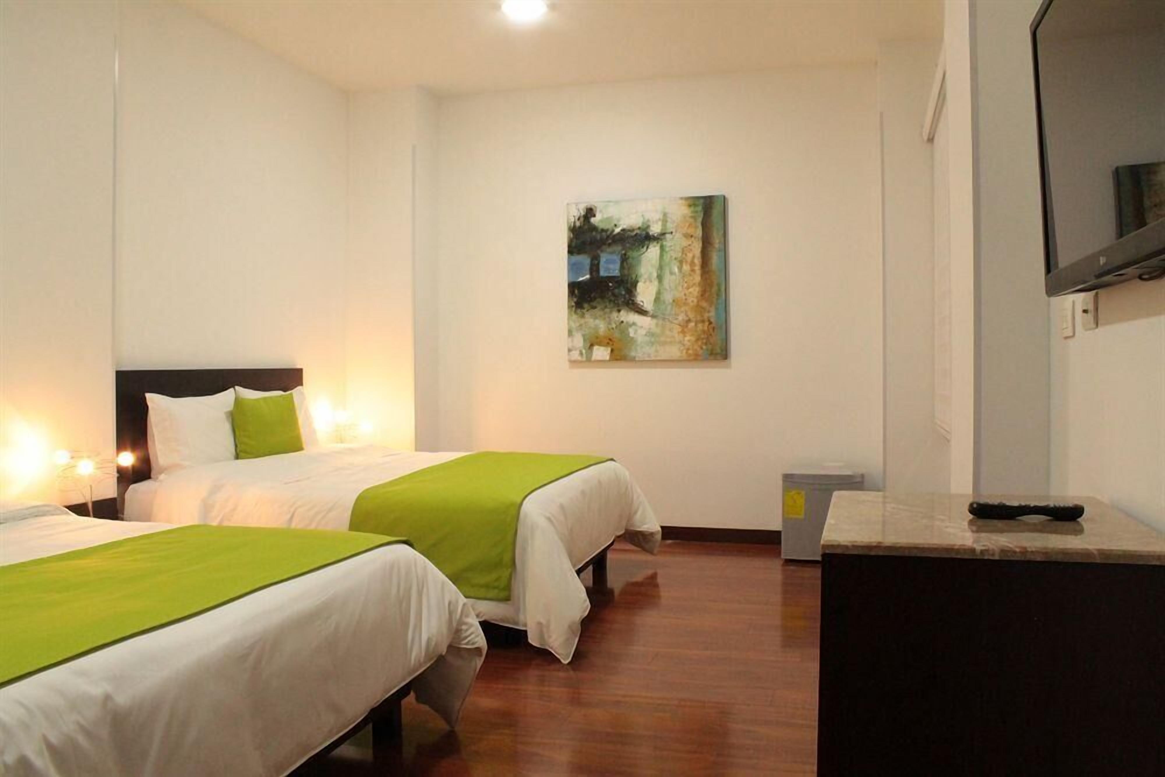 Foto - Macao Colombia