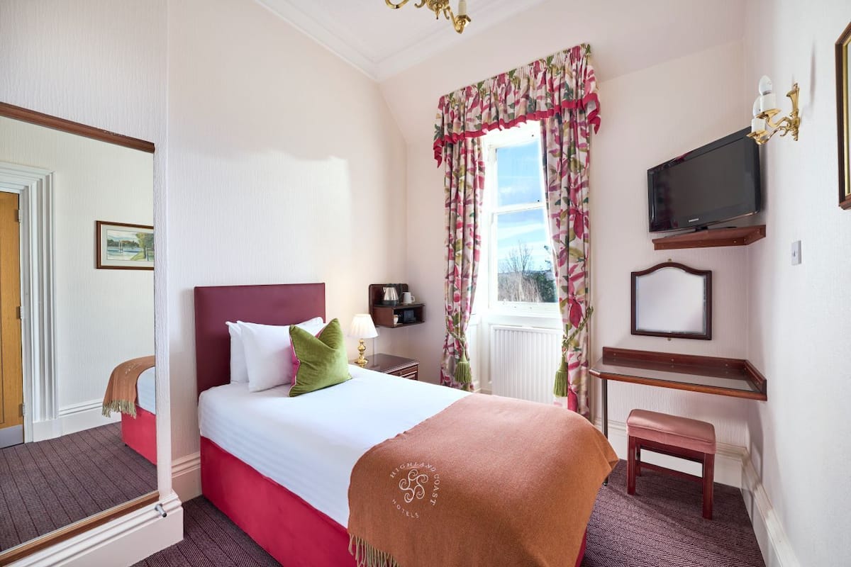 Standard Single Room, 1 Single Bed, Non Smoking
