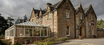 Lochardil House Hotel