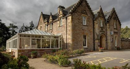 Lochardil House Hotel