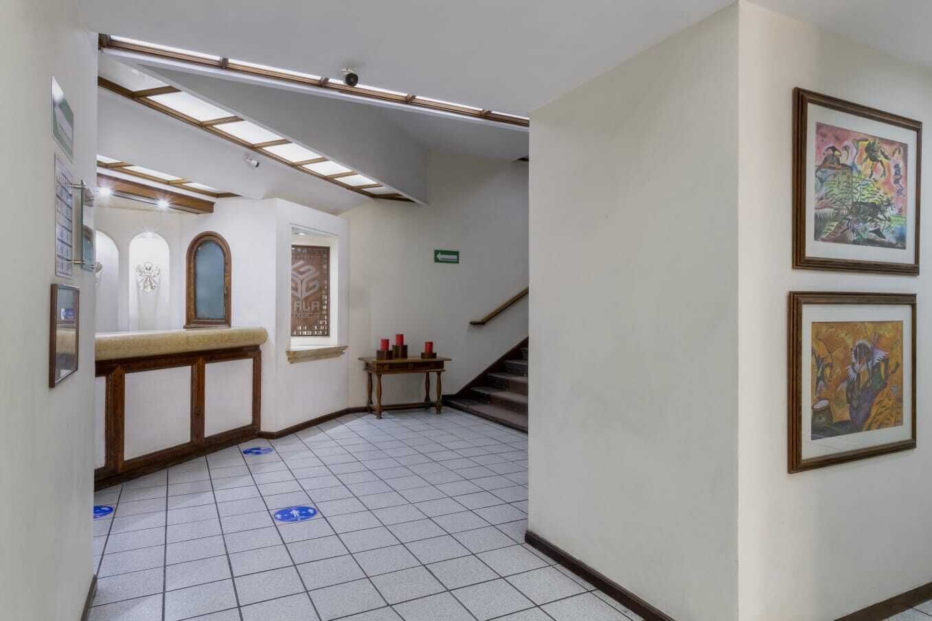 Photo - Hotel Gala Oaxaca