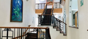 Hotel Gala Oaxaca