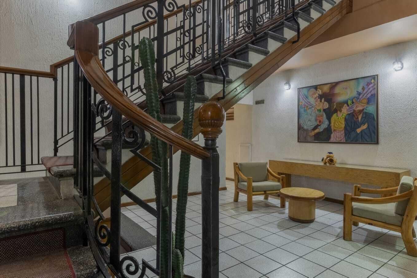 Photo - Hotel Gala Oaxaca