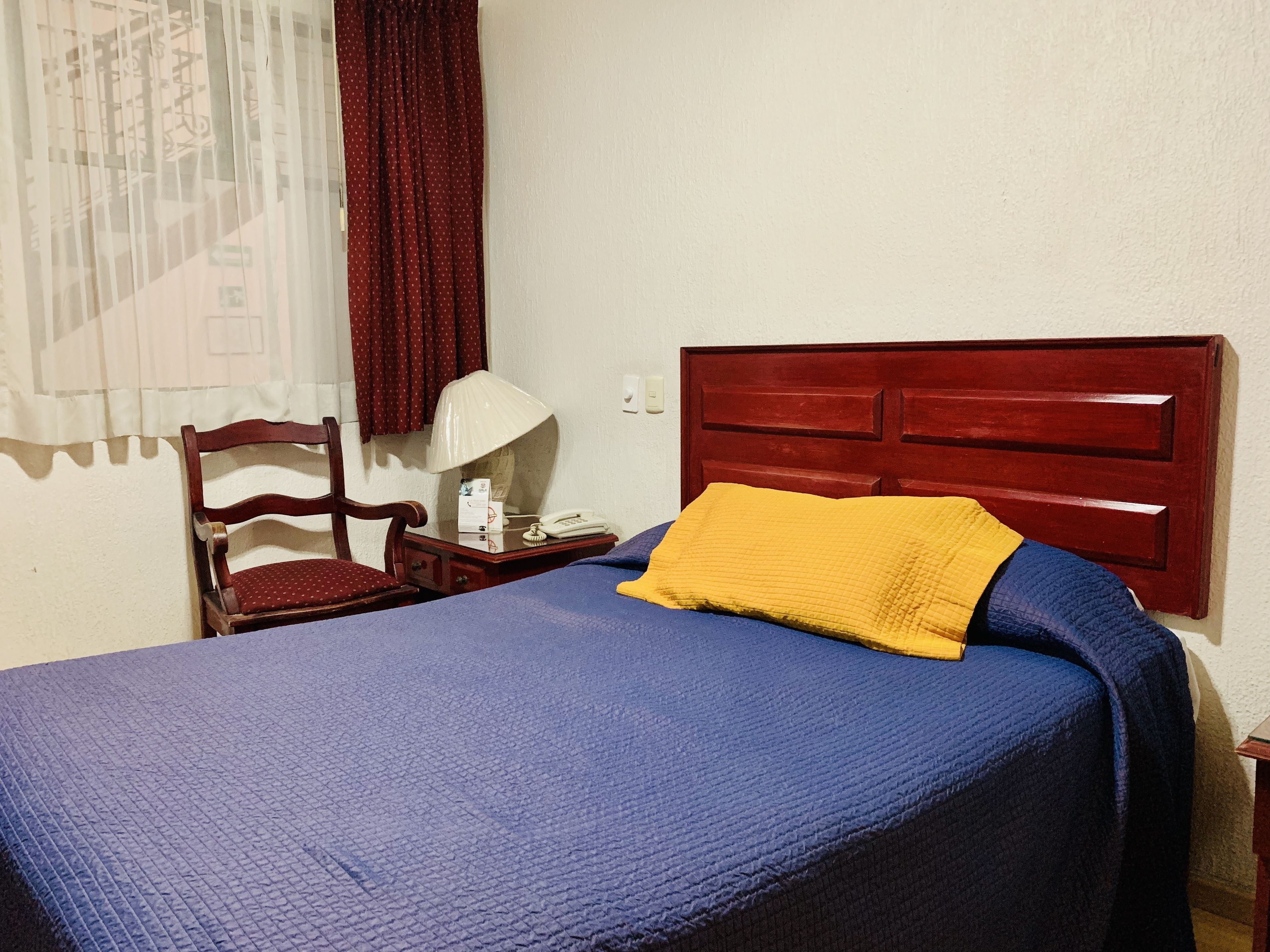 Photo - Hotel Gala Oaxaca