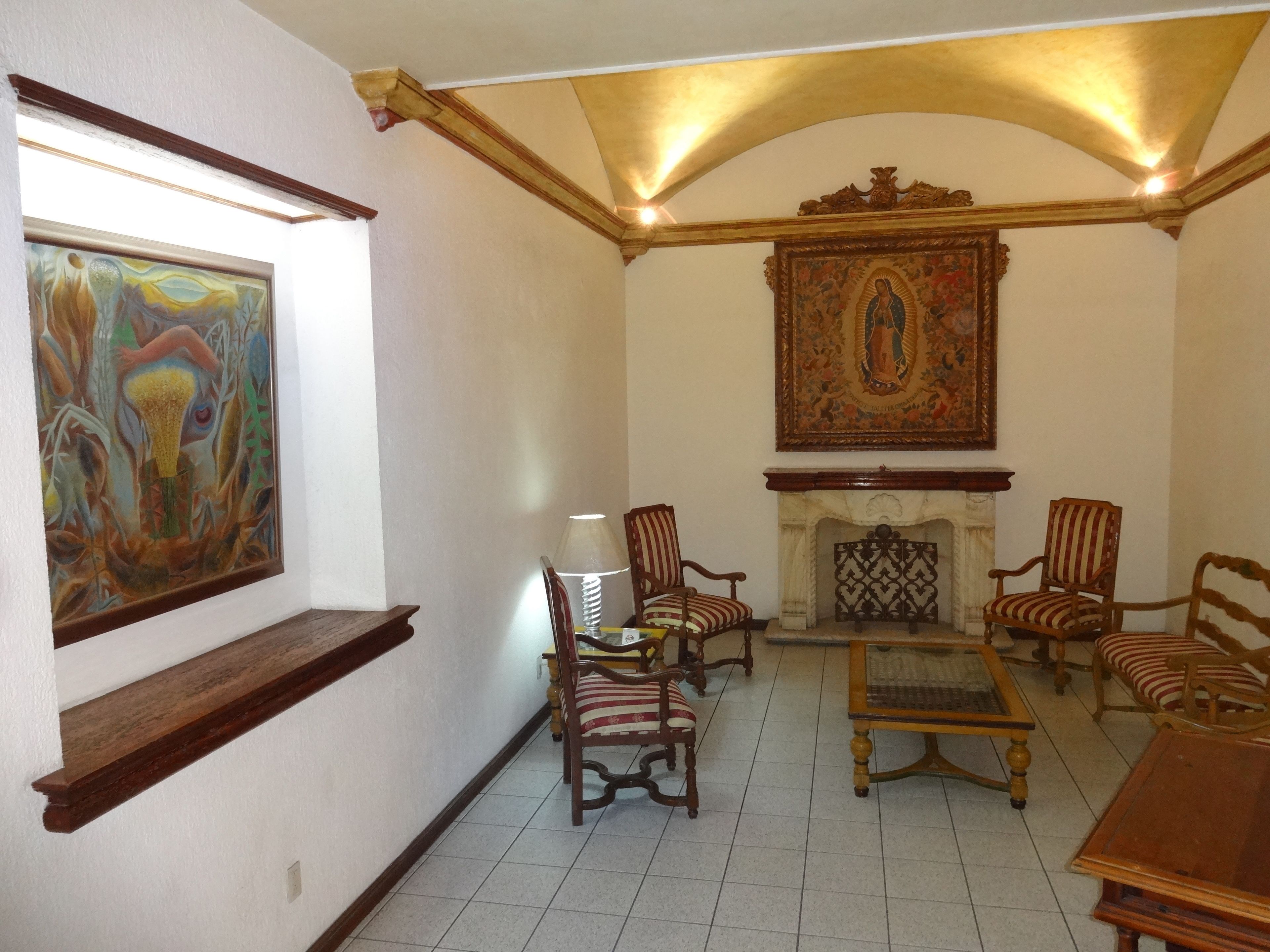 Photo - Hotel Gala Oaxaca