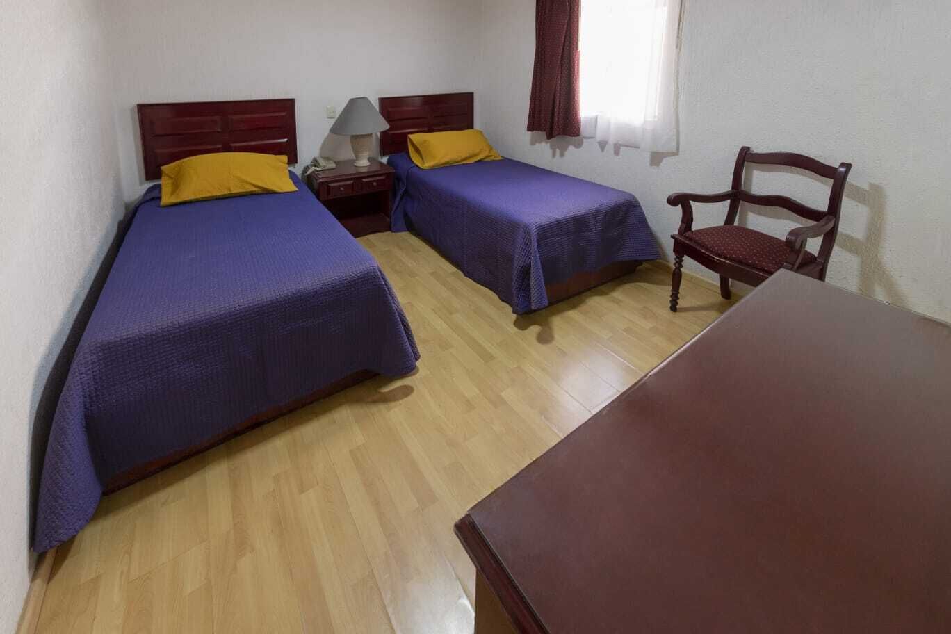 Photo - Hotel Gala Oaxaca