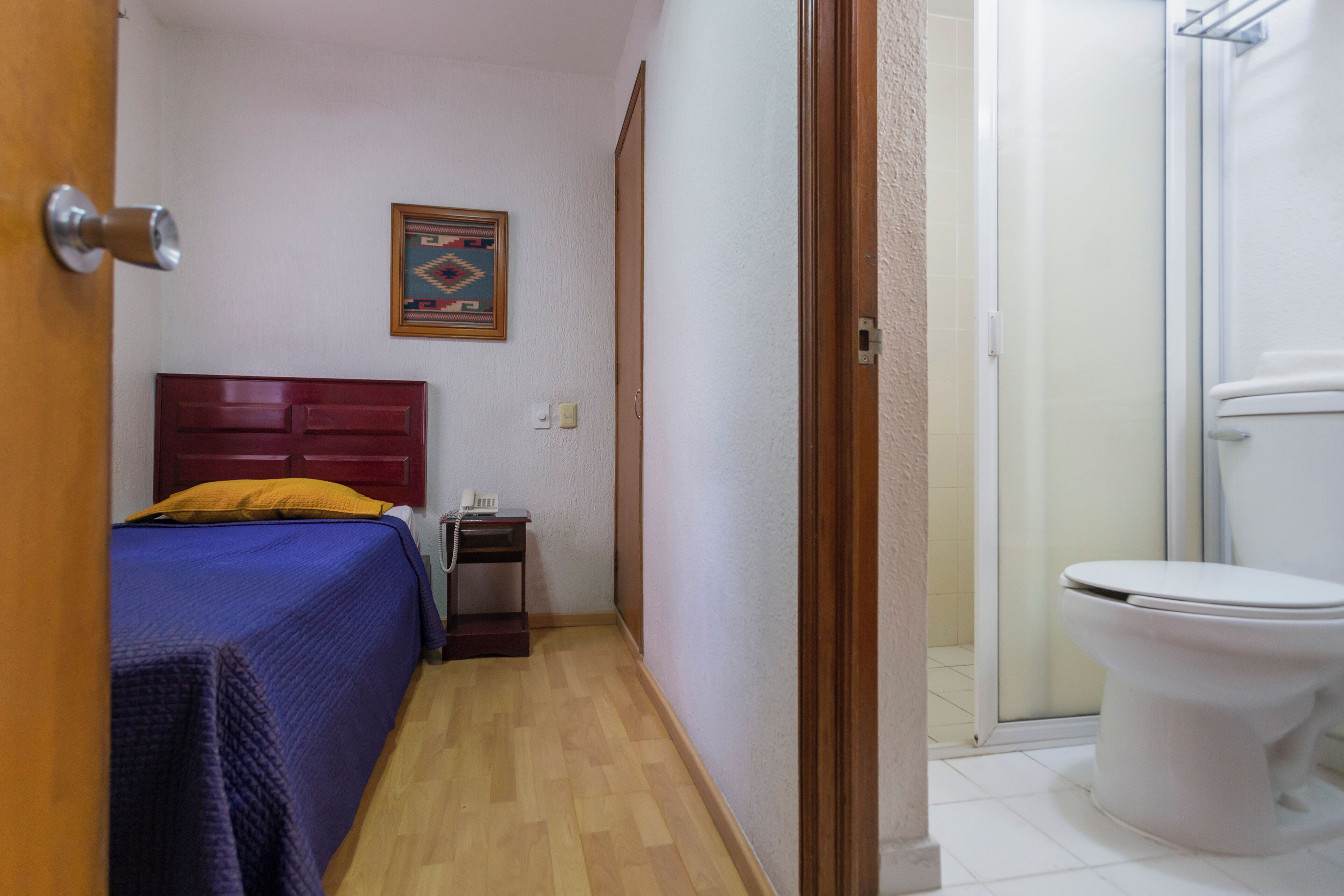 Foto - Hotel Gala Oaxaca