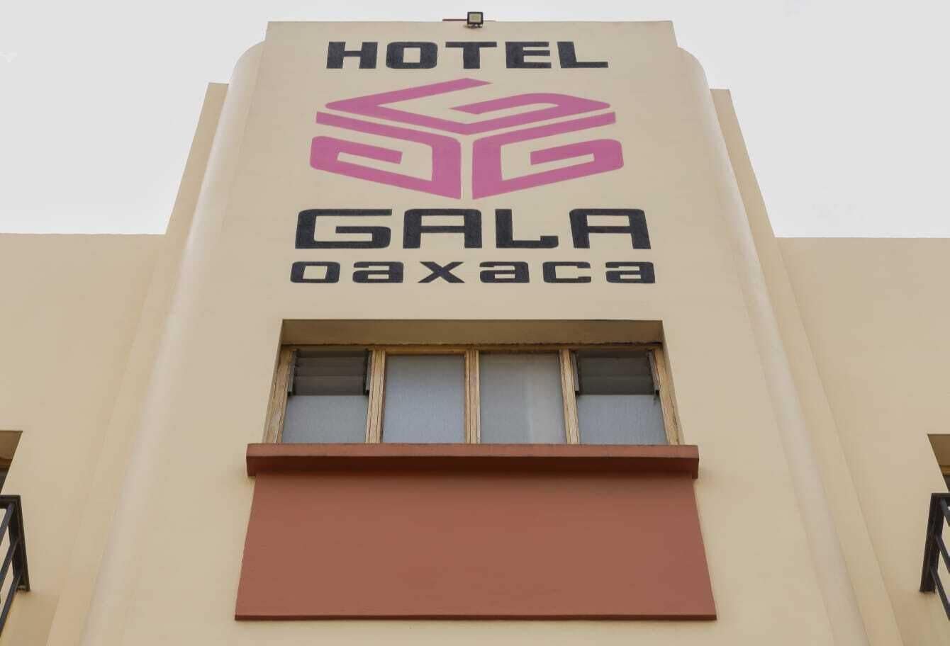 Photo - Hotel Gala Oaxaca