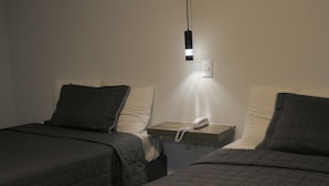 Standard Room, 2 Double Beds