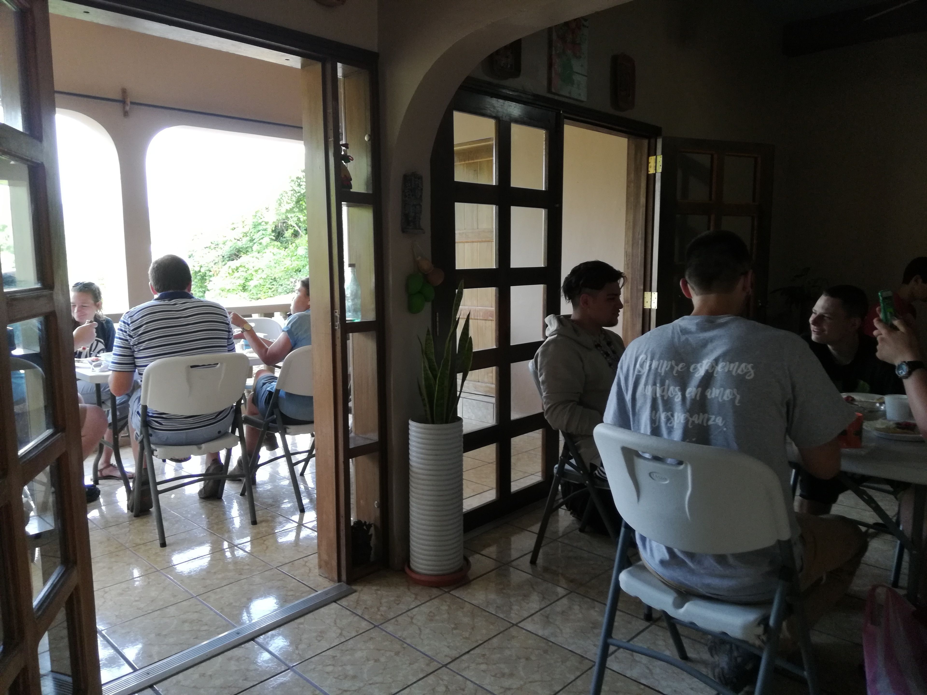 Foto - Hotel La Escalinata