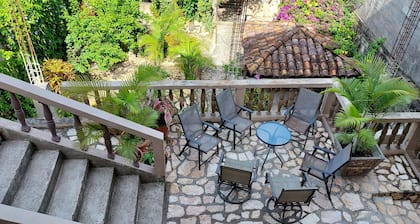 Hotel La Escalinata