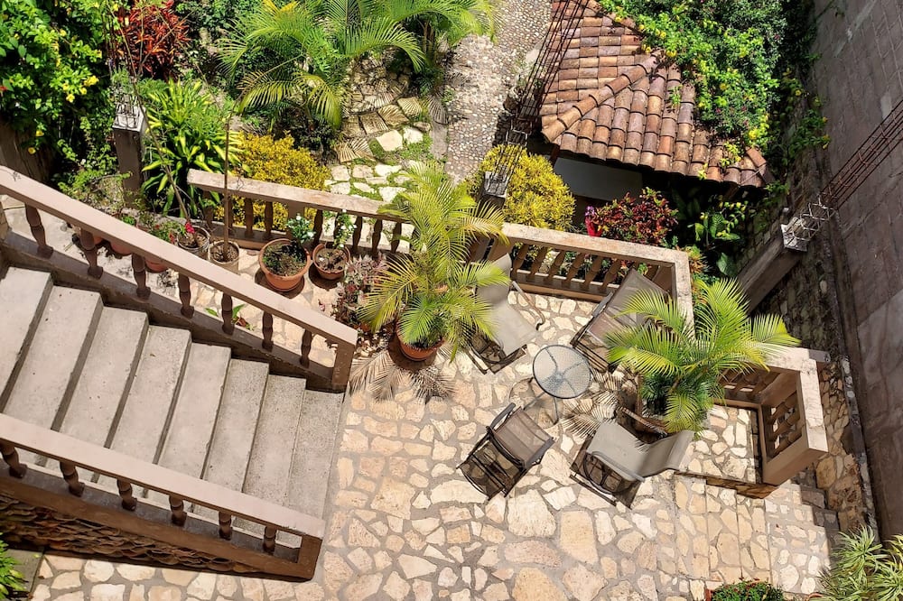 Hotel La Escalinata