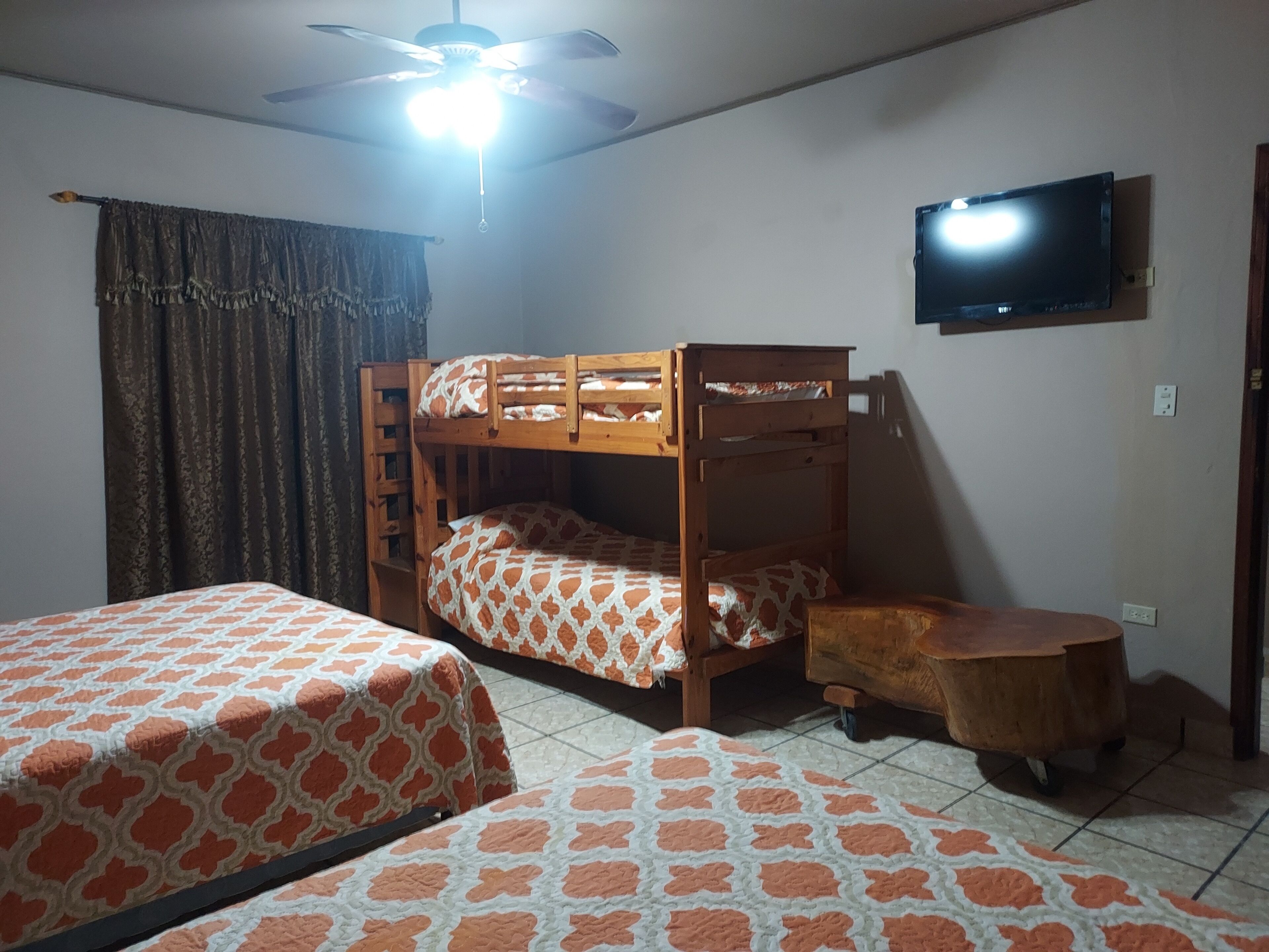 Foto - Hotel La Escalinata