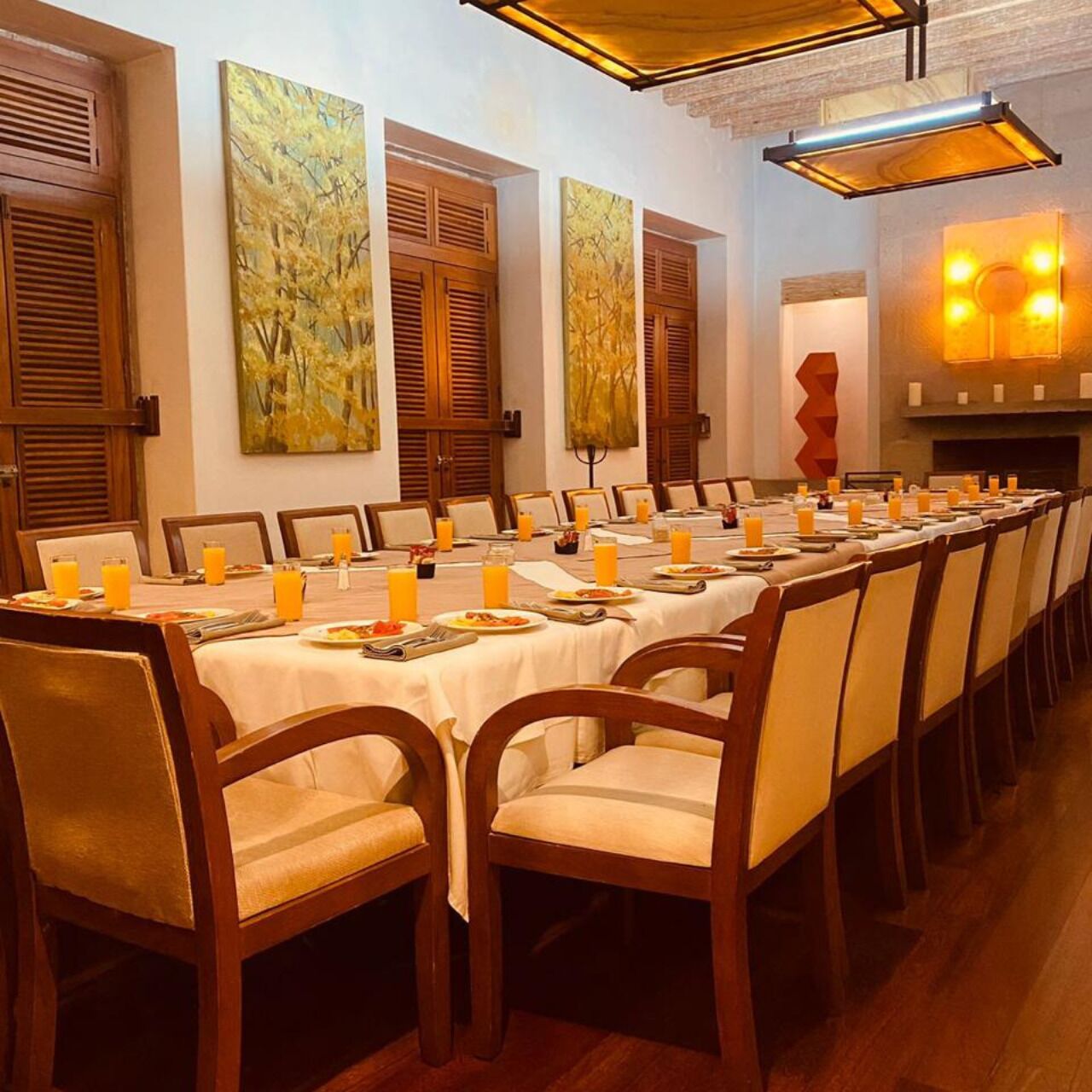 Photo - Hotel Boutique Casa San Diego