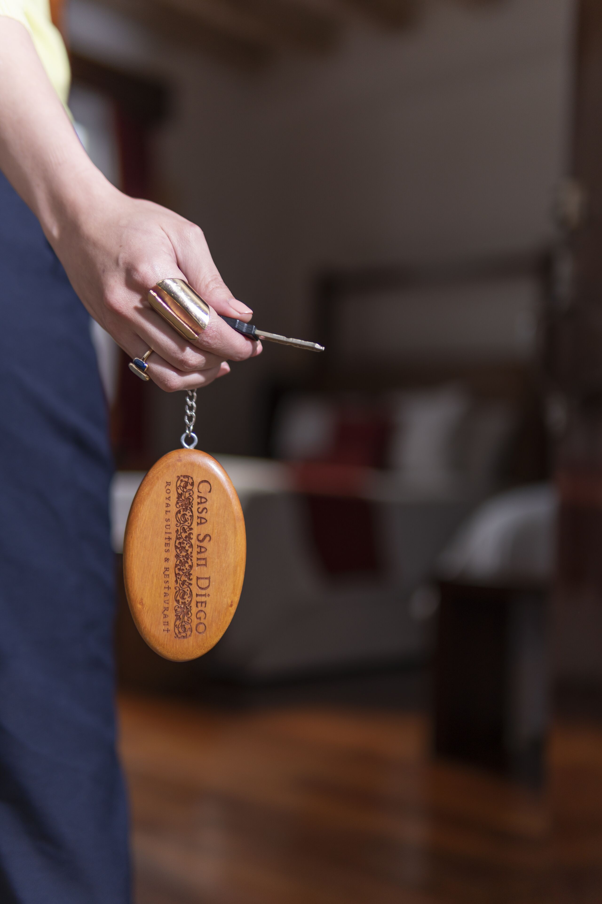 Foto - Hotel Boutique Casa San Diego